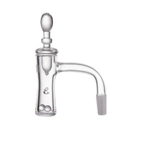 MJ Arsenal Hourglass Banger Full Weld 90 - 10mm (SINGLE)