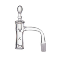 MJ Arsenal Hourglass Banger Full Weld 90 - 10mm (SINGLE)