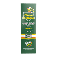 Hidden Hills $14.99 Pre Priced Mini Mart Bar THC-A Disposable 1g (5/pack)