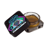 Domewrecker THC-A Liquid Diamond Dabs 5g (8/Pack) [DROPSHIP]