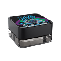 Domewrecker THC-A Liquid Diamond Dabs 5g (8/Pack) [DROPSHIP]