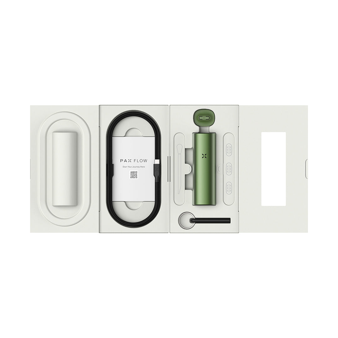 PAX Flow + Grip Sleeve (SINGLE)