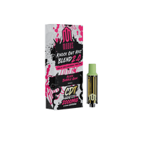 Modus HXC 2.0 KO Blend HXC-P Live Resin Cartridge 2g (SINGLE) [DROPSHIP]