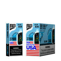 Fasta V2 37K Disposable 25mL (5/pack)