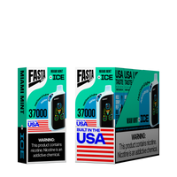 Fasta V2 37K Disposable 25mL (5/pack)