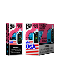 Fasta V2 37K Disposable 25mL (5/pack)