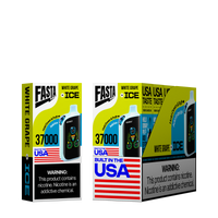 Fasta V2 37K Disposable 25mL (5/pack)