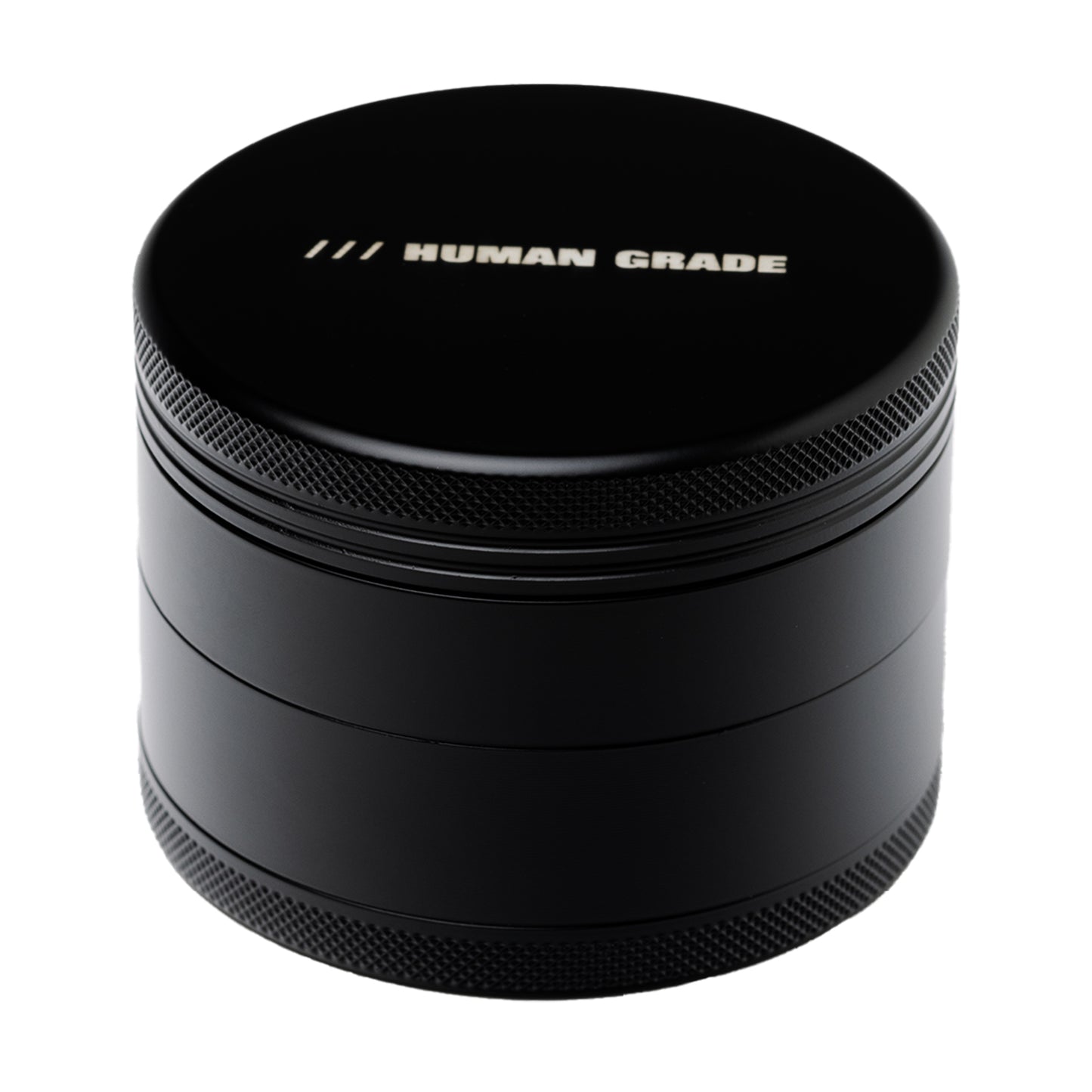 Human Grade 2.5" Grinder 4C (SINGLE)