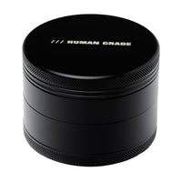 Human Grade 2.5" Grinder 4C (SINGLE)