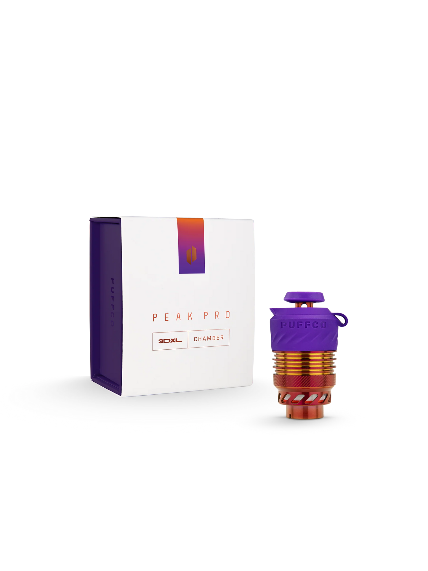 PUFFCO The Peak Pro 3D Chamber (1/Pack)