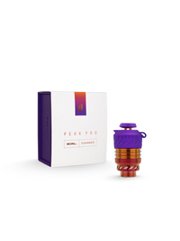 PUFFCO The Peak Pro 3D Chamber (1/Pack)