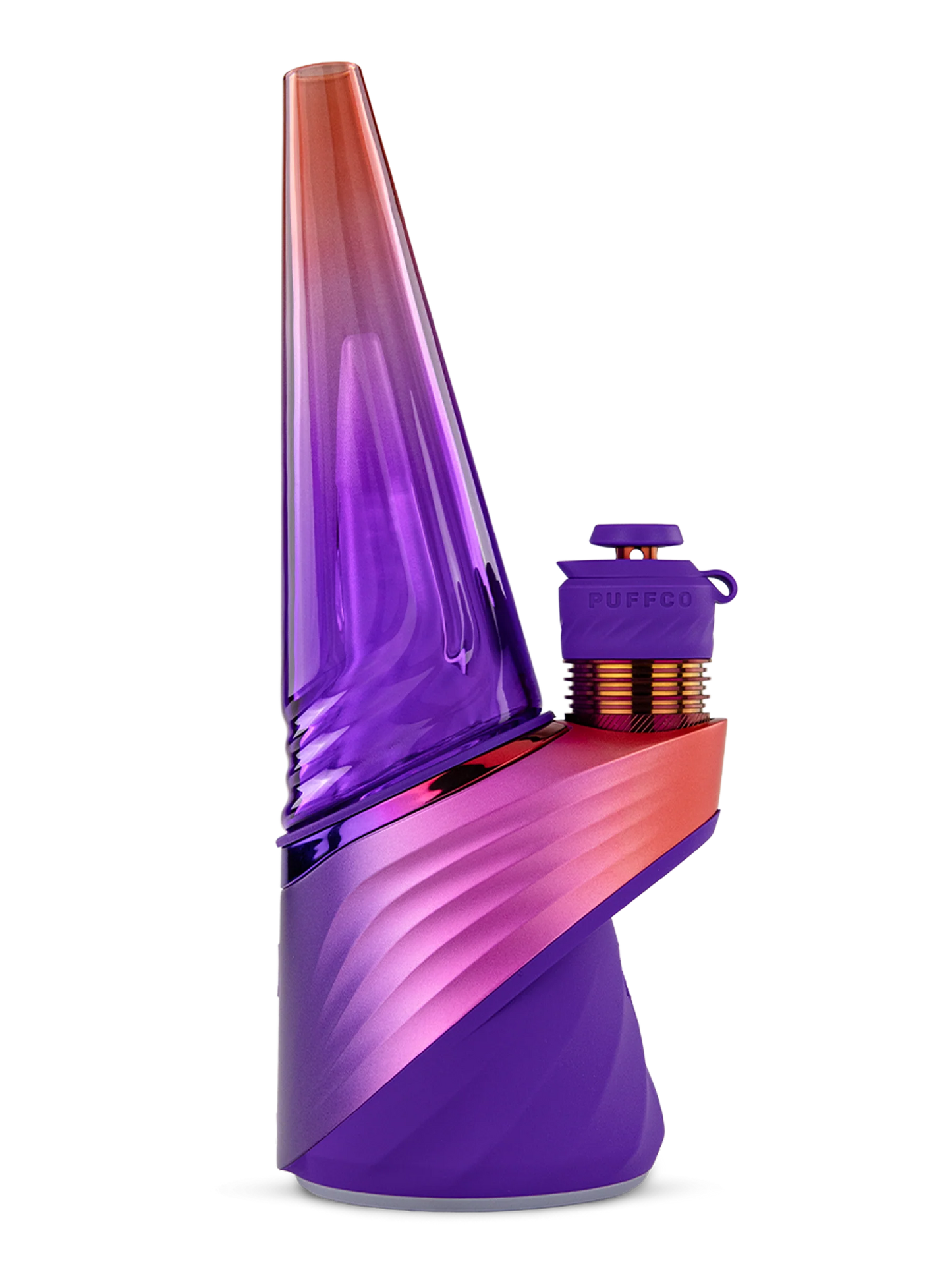 PUFFCO The Peak Pro V2