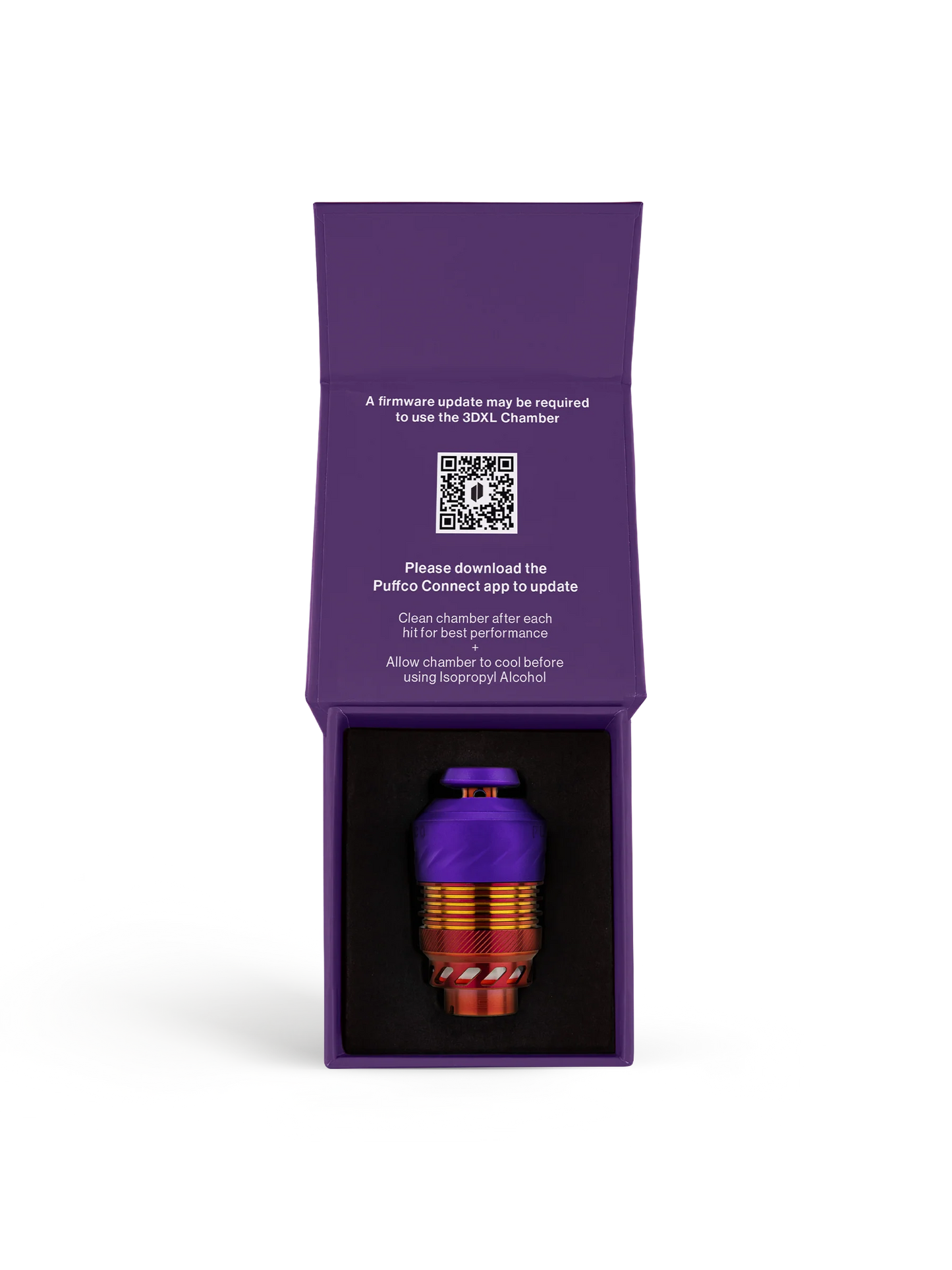 PUFFCO The Peak Pro 3D Chamber (1/Pack)