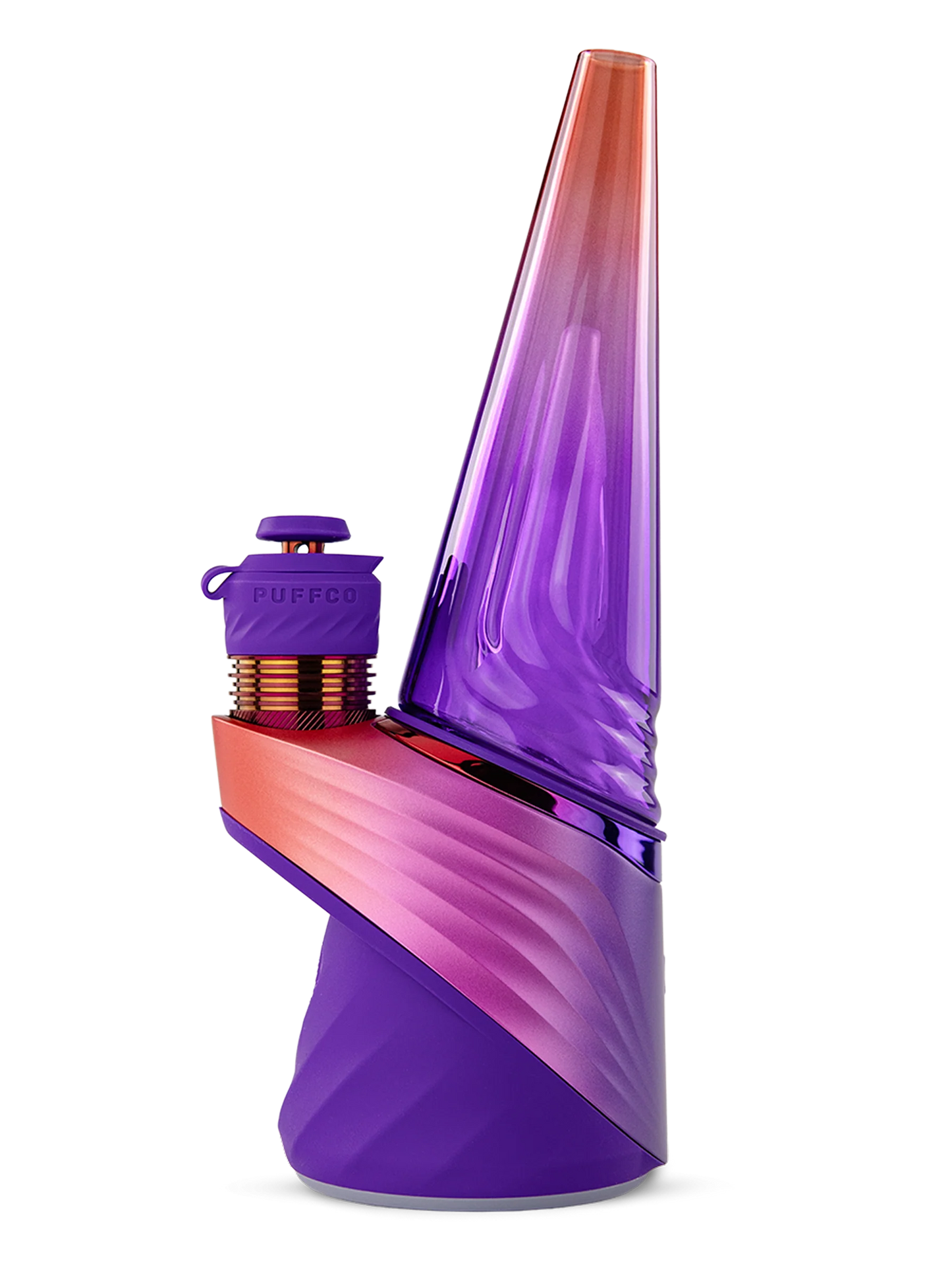 PUFFCO The Peak Pro V2