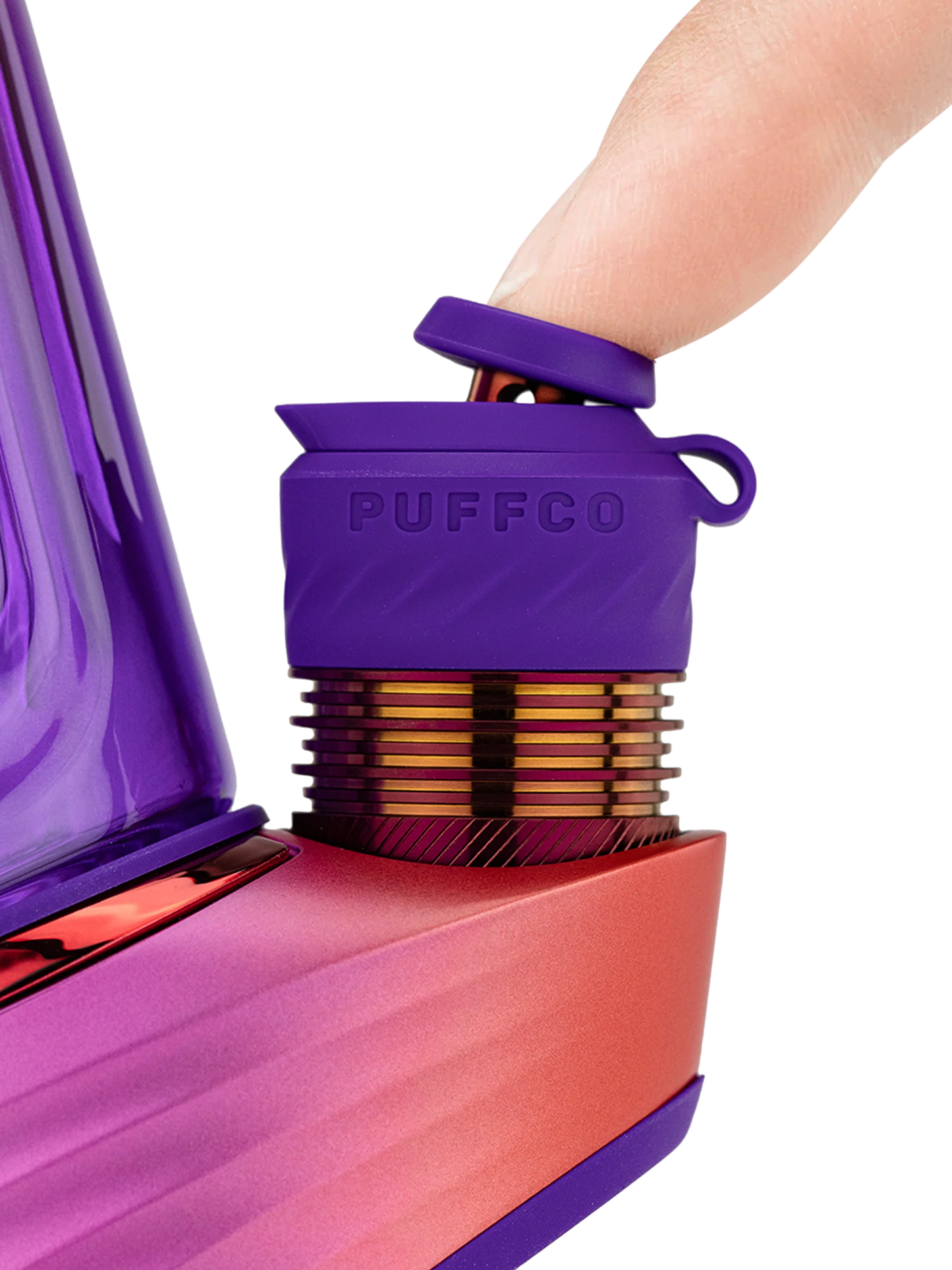 PUFFCO The Peak Pro V2