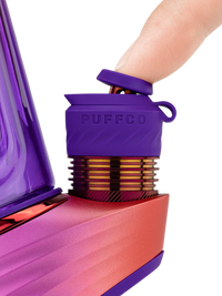 PUFFCO The Peak Pro V2