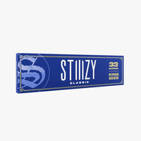 STIIIZY Premium Rolling Papers King Size (24/pack)