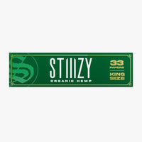STIIIZY Premium Rolling Papers King Size (24/pack)