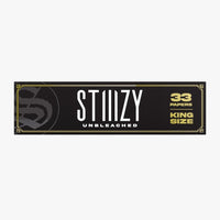 STIIIZY Premium Rolling Papers King Size (24/pack)