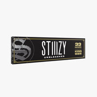 STIIIZY Premium Rolling Papers King Size (24/pack)