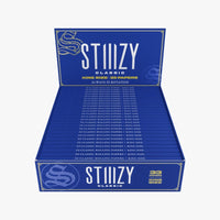 STIIIZY Premium Rolling Papers King Size (24/pack)