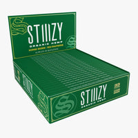 STIIIZY Premium Rolling Papers King Size (24/pack)