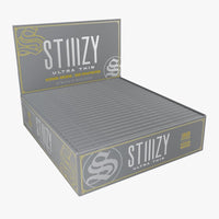 STIIIZY Premium Rolling Papers King Size (24/pack)