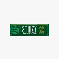 STIIIZY Premium Rolling Papers 1¼ Size (25/pack)