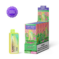 Lost Mary MT15000 Disposable 16mL (5/pack)