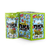 Lava THC-A Pre Roll 1g 5ct (10/pack) [DROPSHIP]