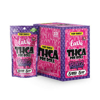 Lava THC-A Pre Roll 1g 5ct (10/pack) [DROPSHIP]