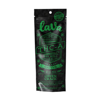 Lava THC-A Pre Roll 1.5g 2ct (10/pack) [DROPSHIP]