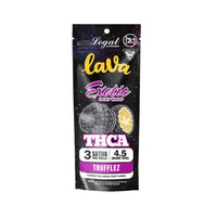 Lava Exotic THC-A Pre Roll 1.5g 3ct (10/pack) [DROPSHIP]