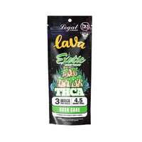 Lava Exotic THC-A Pre Roll 1.5g 3ct (10/pack) [DROPSHIP]