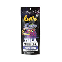 Lava Exotic THC-A Pre Roll 1.5g 3ct (10/pack) [DROPSHIP]