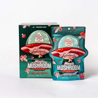 Astro Eight Magic Mushroom Gummies 15ct (SINGLE)