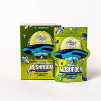 Astro Eight Magic Mushroom Gummies 15ct (SINGLE)
