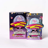 Astro Eight Magic Mushroom Gummies 15ct (SINGLE)