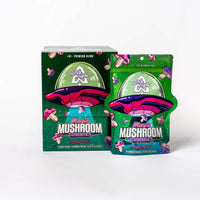 Astro Eight Magic Mushroom Gummies 15ct (SINGLE)