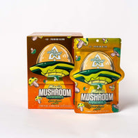 Astro Eight Magic Mushroom Gummies 15ct (SINGLE)