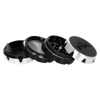 MKGR5 Barrel 4 parts Premium Grinder