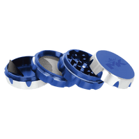 MKGR5 Barrel 4 parts Premium Grinder