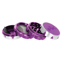 MKGR5 Barrel 4 parts Premium Grinder