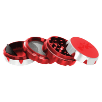 MKGR5 Barrel 4 parts Premium Grinder