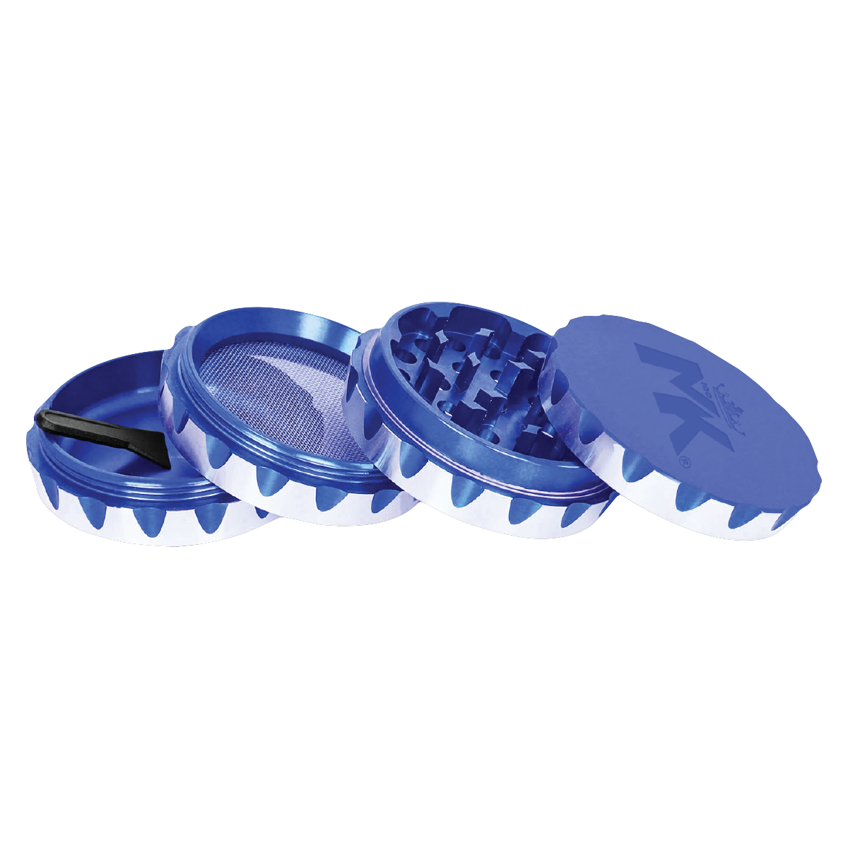 MKGR4 Blade 4 Parts Premium Grinder