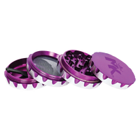 MKGR4 Blade 4 Parts Premium Grinder