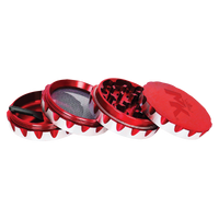 MKGR4 Blade 4 Parts Premium Grinder