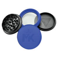 MKGR3 Double Decker 4 Part Premium Grinder