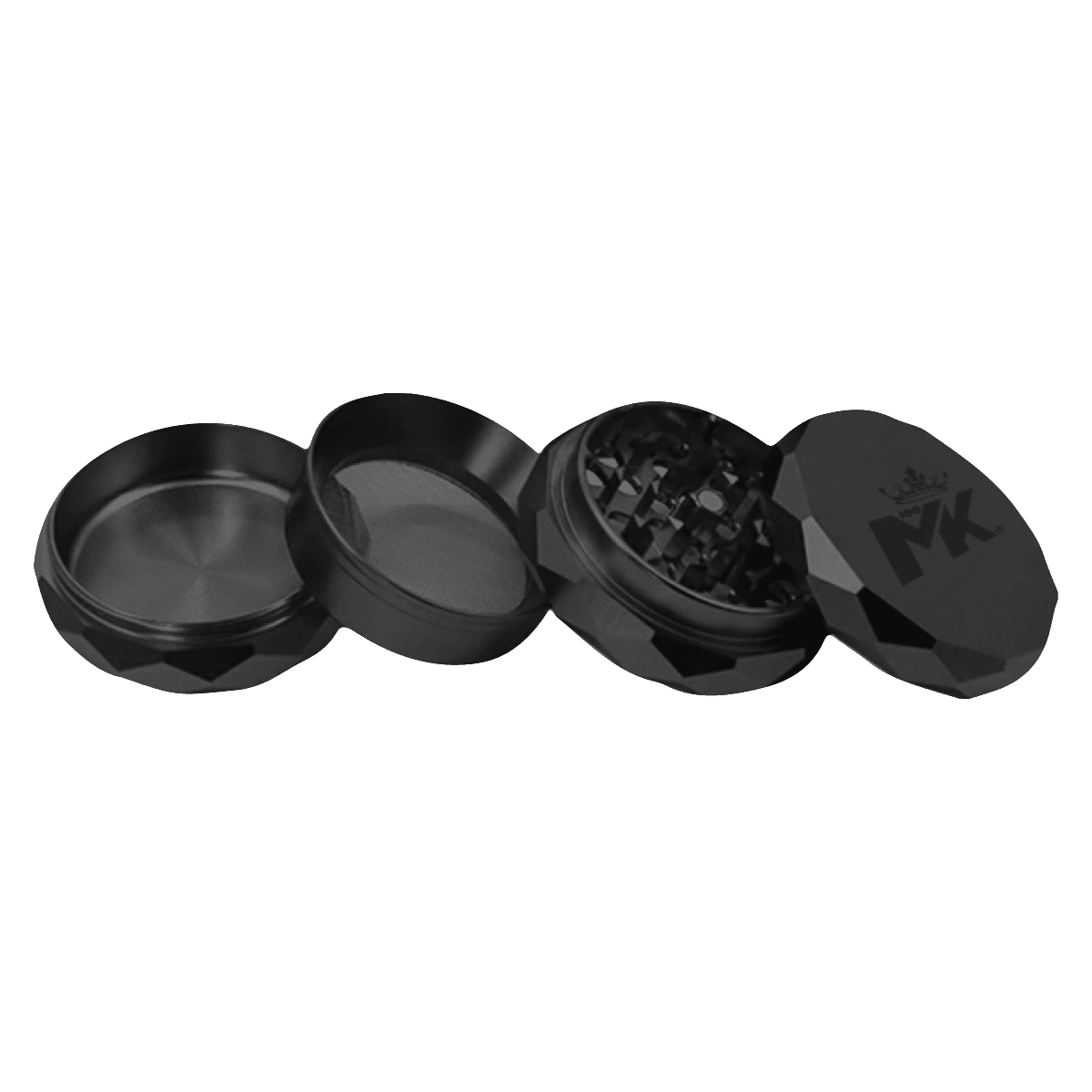 MKGR8 Excalibur 4 Parts Premium Grinder