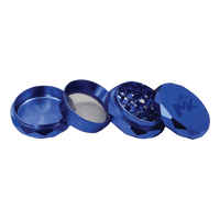 MKGR8 Excalibur 4 Parts Premium Grinder